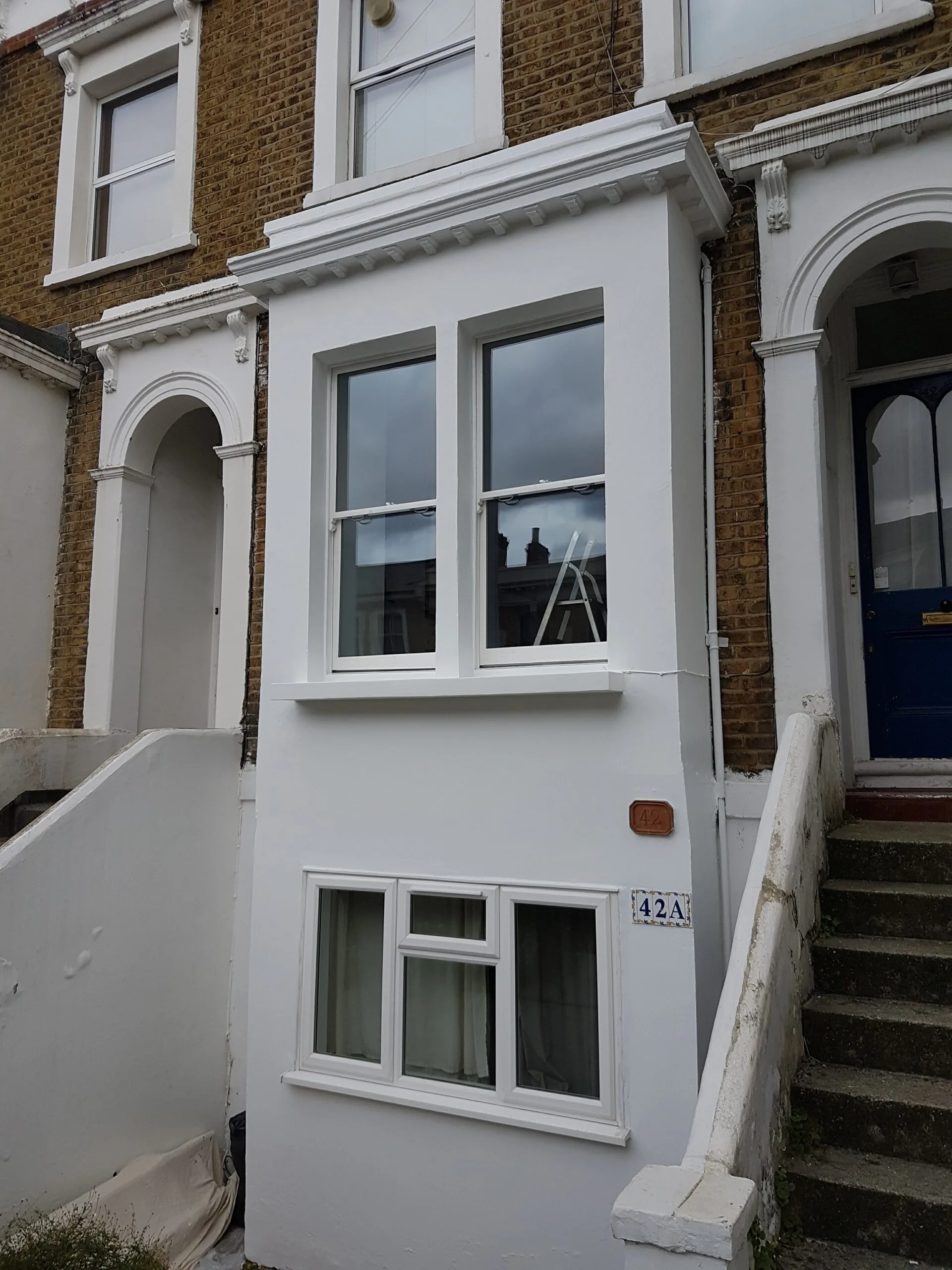 Property Refurbishment Services London