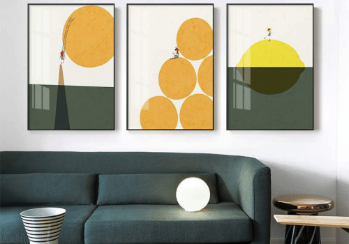 wallpaper installation services London